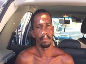 José Bento da Silva, de 42 anos, conhecido como “Foice Cega”