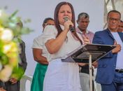 63 Anos de Conquistas e Crescimento: O Brilho da Barra de Santo Antônio Sob a Liderança Incansável da Prefeita Lívia Carla