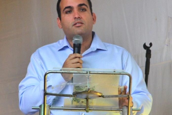 Prefeito Renato Filho