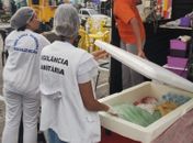 Vigilância Sanitária intensifica fiscalizações no Verão Massayó 2025