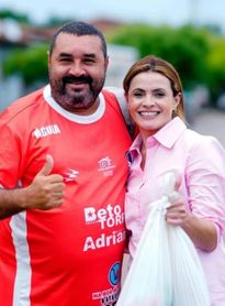 Semana Santa Feliz: prefeitura de Belém realiza tradicional entrega de peixes