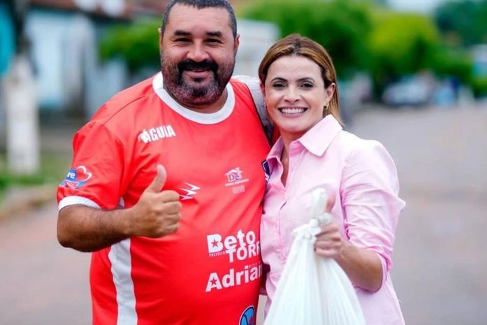 Semana Santa Feliz: prefeitura de Belém realiza tradicional entrega de peixes