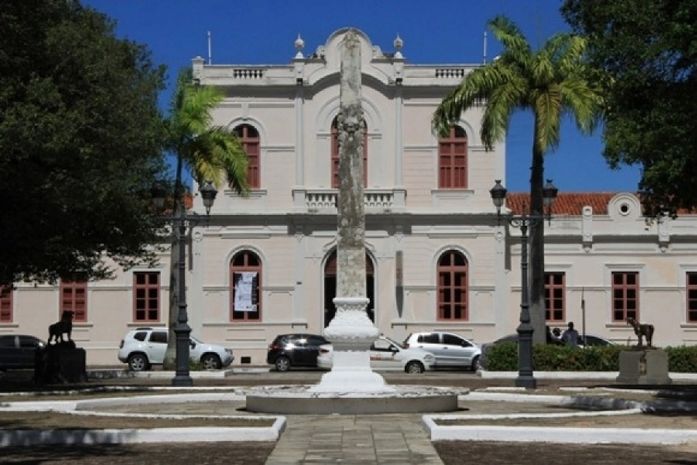 Museu da Imagem e do Som de Alagoas (MISA)