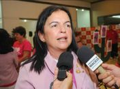 Ex-prefeitos e candidatos do PSDB fecham com Fátima Canuto