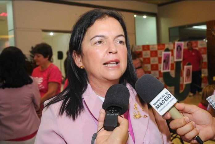 Ex-prefeitos e candidatos do PSDB fecham com Fátima Canuto