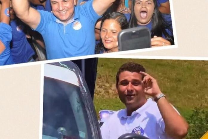 Prefeito Vilela tem 75% de aprovação e seu candidato seria eleito, caso eleição fosse hoje, aponta pesquisa