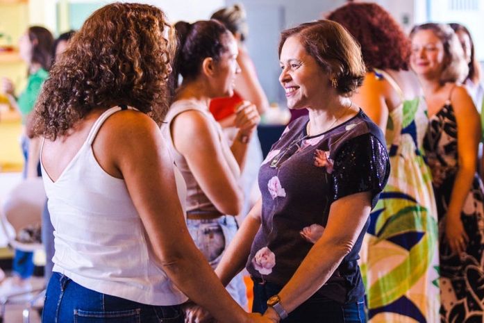 Brasil alcança marca histórica de mulheres à frente de empreendimentos