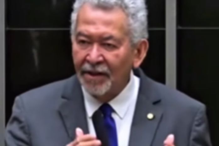 Em Brasília, Paulão relembra 30 anos do massacre de Eldorado dos Carajás