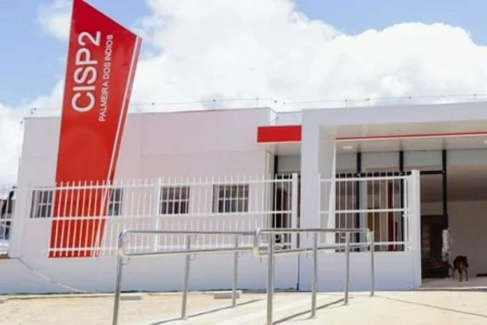 Suspeito é preso por importunação sexual contra adolescentes no Agreste de Alagoas