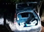 Suspeitos tentam invadir sítios e trocam tiros com a polícia durante fuga no Agreste