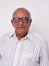 Gervásio Oliveira Lins, ex-prefeito de Campestre e Jundiá, morre aos 85 anos em Alagoas