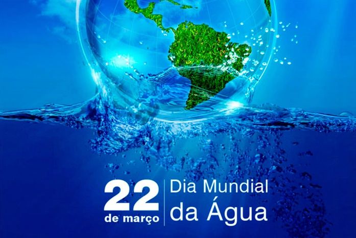 Dia Mundial da Água: AMA e CNM reforçam competência municipal em recursos hídricos