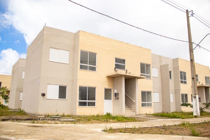 Residencial Alamedas Pajuçara, no Benedito Bentes.