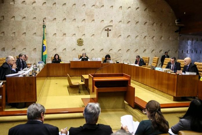 Por 6 x 3, Supremo Tribunal Federal manteve a extinção da obrigatoriedade da contribuição sindical