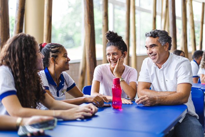 Como a Educação pode mudar a realidade do Brasil
