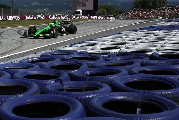 Bortoleto quebra longo jejum brasileiro na F1 e pontua na Áustria