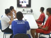 Audiências por videoconferência geram economia de R$ 1 milhão para AL