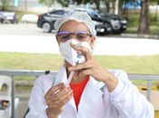 São Miguel dos Campos começa a vacinar pessoas a partir de 45 anos com comorbidades e novos grupos nesta quinta-feira, 06