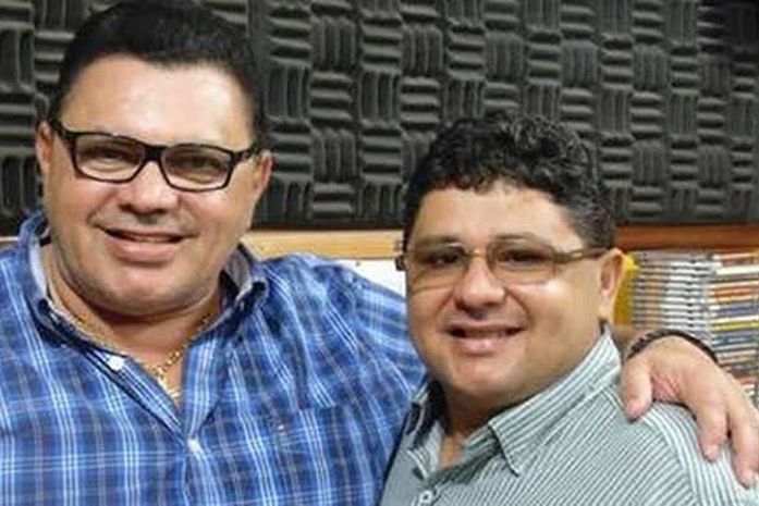 Após vários dias internado no Hospital Chama falece o radialista Neno Correia