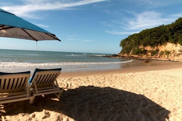 Oferta para Natal é para viagem em 2024