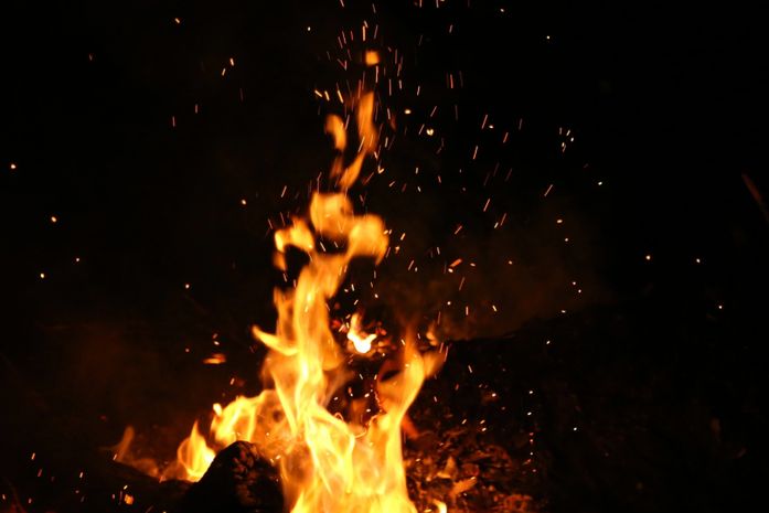 Burnout: quando a chama se apaga e o café perde a força