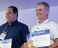 George Clemente recebe Prêmio Prefeito Inovador em evento nacional de Cidades Inteligentes