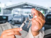 Covid-19: pontos fixos seguem com primeira dose da vacina para gestantes e puérperas