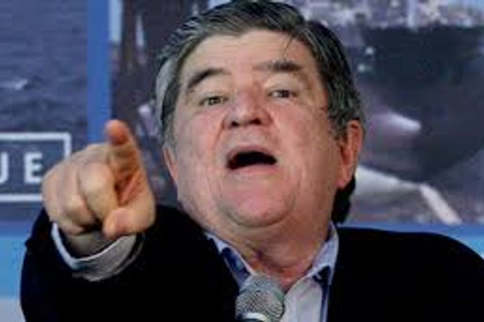 Machado, a delação e alívio na pena