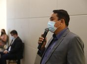 Presidente do Cosems/AL representa a região NE na reunião do Conasems