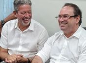 Arapiraca avança na urbanização da Marginal do Riacho Piauí com R$ 14,7 milhões garantidos por Arthur Lira