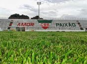 CSA fica no empate sem gols diante do CSE em Palmeira dos Índios