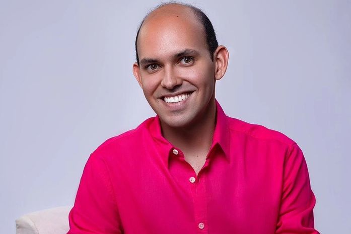 Carlinhos Monteiro