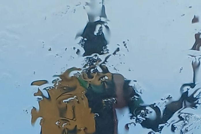 A Serra da Barriga se transformou em um terreiro político, onde a ancestralidade é esmagada por egos insuflados por vaidades do mundo contemporâneo