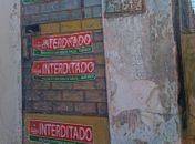 Avícola é interditada pela Vigilância Sanitária por funcionamento irregular, na Santa Lúcia