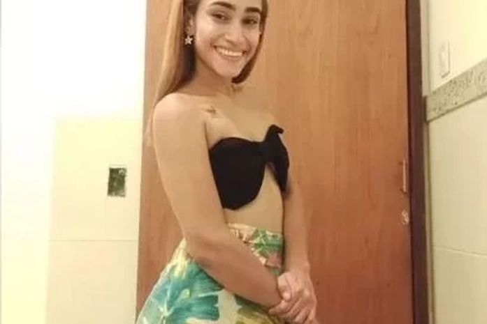 Monique Rafaela Oliveira da Silva