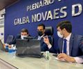 Seguindo o mantra “a pressa é inimiga da perfeição”, orçamento do município de Maceió é aprovado