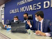 Seguindo o mantra “a pressa é inimiga da perfeição”, orçamento do município de Maceió é aprovado