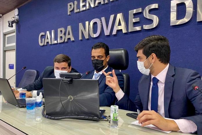 Seguindo o mantra “a pressa é inimiga da perfeição”, orçamento do município de Maceió é aprovado