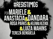 
No Dia Nacional da Mulher Preta, como ativista, senti falta do discurso político do chefe do executivo,Renan.
