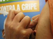Vacina contra a gripe