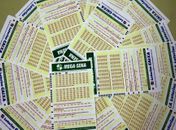 Mega da Virada já chega a R$ 570 milhões e apostas vão até 31/12