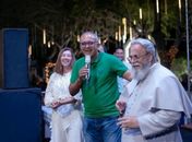 Na festa de Tapera/AL, padre Antônio Maria prega esperança para o povo sertanejo  