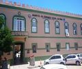 Quartel do Comando Geral da Polícia Militar de Alagoas