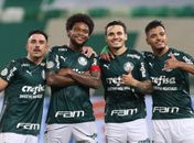 Em busca do título Mundial, Palmeiras estreia contra o Tigres