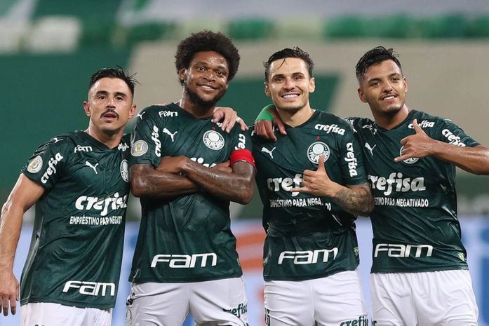 Em busca do título Mundial, Palmeiras estreia contra o Tigres