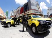 Alagoas registra redução de 4,8% nos crimes violentos letais intencionais no início de 2025