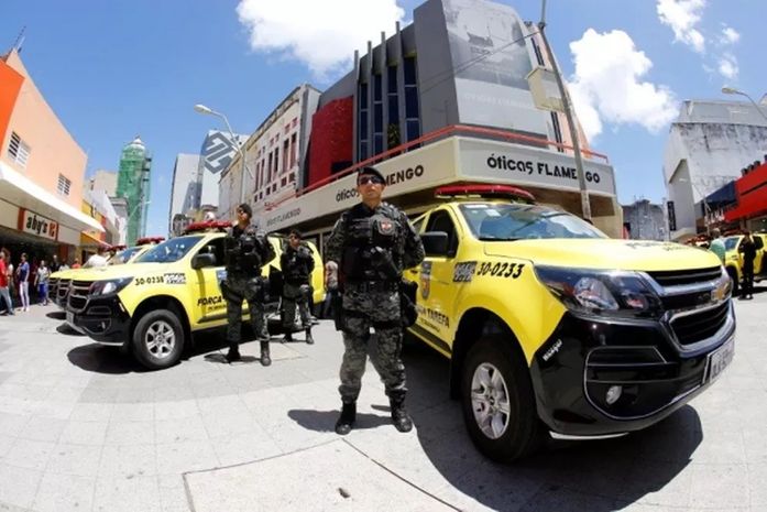 Alagoas registra redução de 4,8% nos crimes violentos letais intencionais no início de 2025