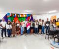 Estado e Prefeitura se unem para formalizar artesãos de Traipu no PAB