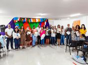 Estado e Prefeitura se unem para formalizar artesãos de Traipu no PAB