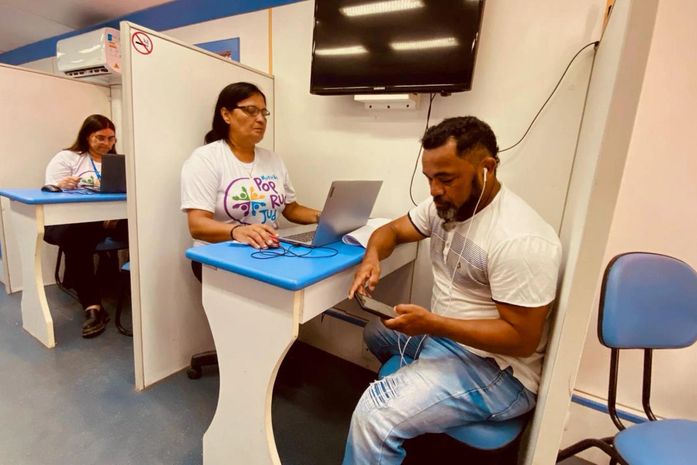 Procurando uma oportunidade? Veja as mais de 2.570 vagas de emprego disponíveis em AL